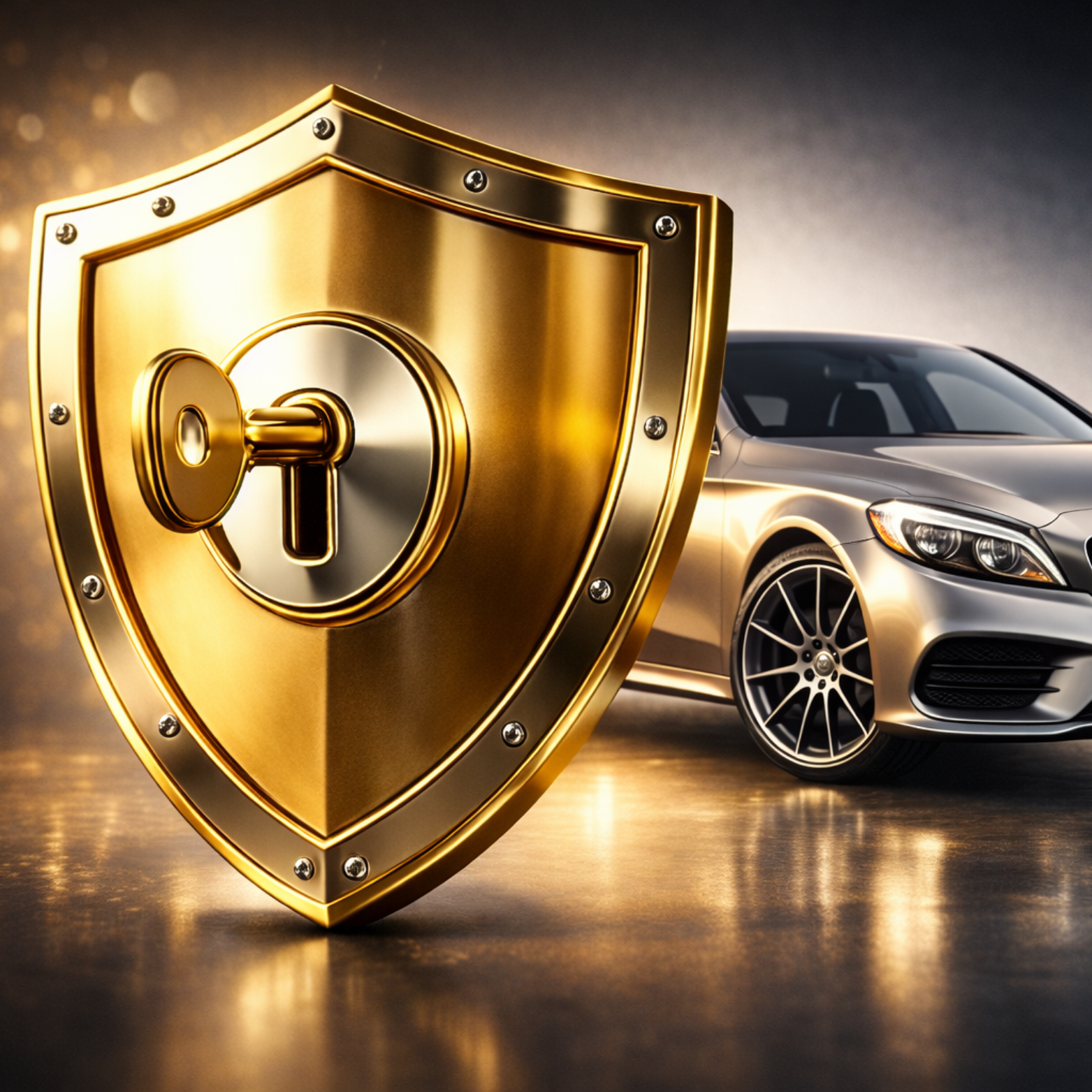 Release Shield Pro logo